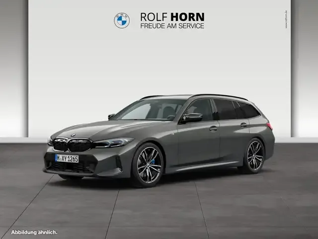 BMW 340