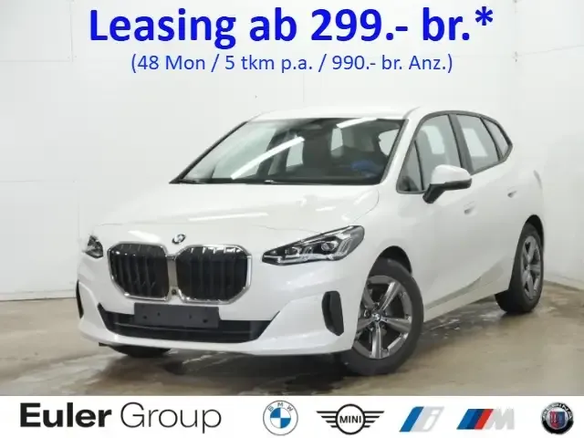BMW 216