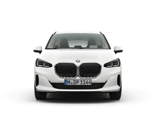 BMW 216