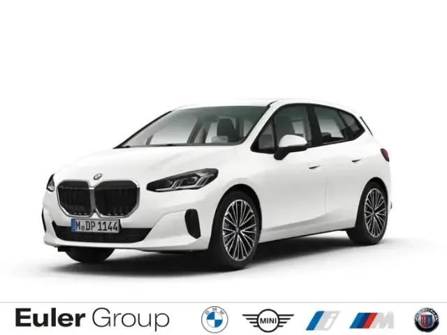 BMW 216