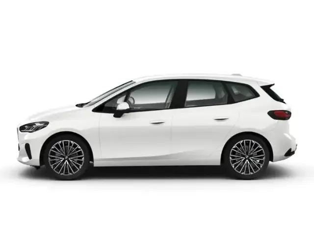 BMW 216