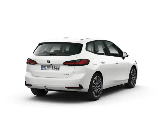 BMW 216