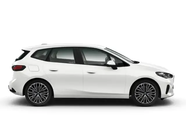 BMW 216