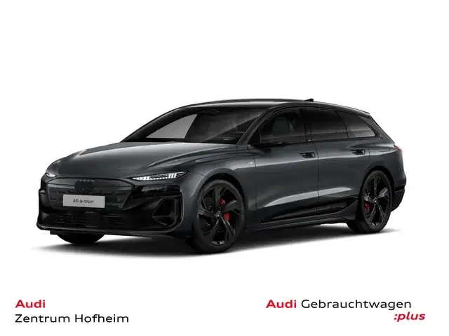 Audi Sonstige