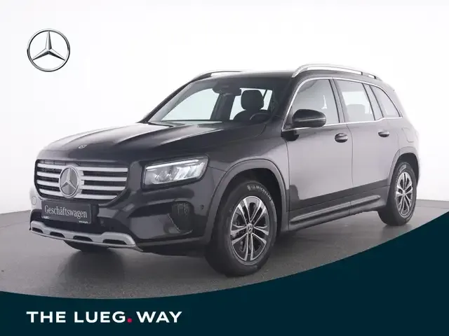 Mercedes-Benz GLB 180