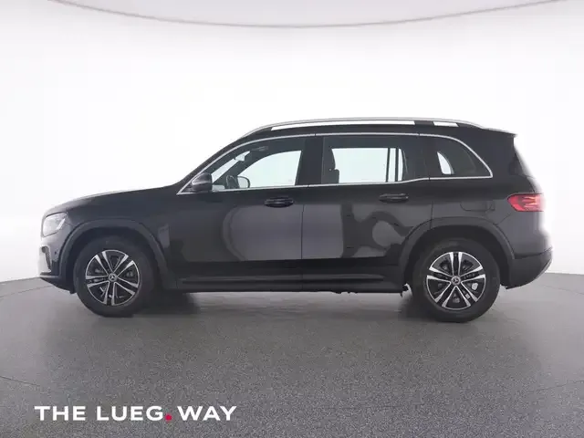 Mercedes-Benz GLB 180