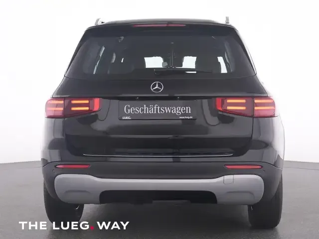 Mercedes-Benz GLB 180