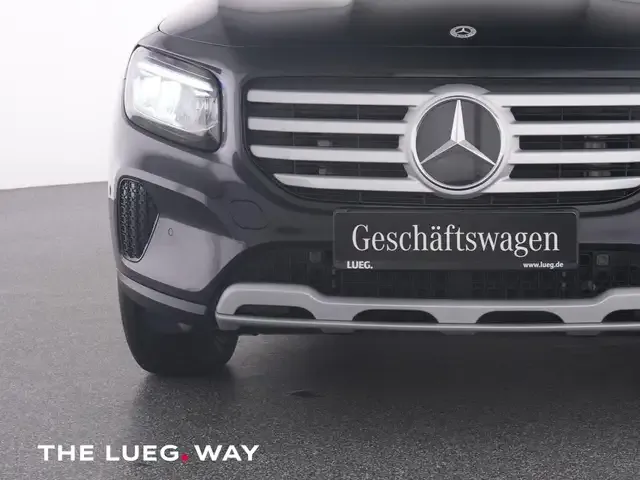 Mercedes-Benz GLB 180