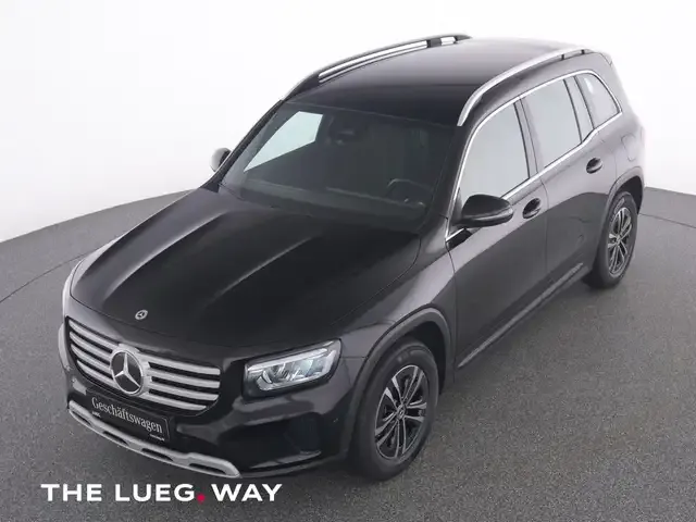 Mercedes-Benz GLB 180