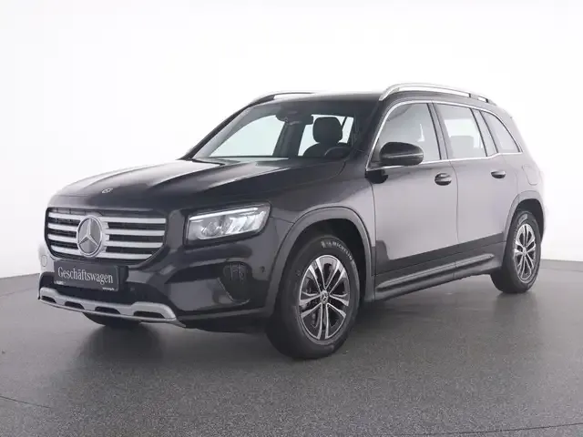 Mercedes-Benz GLB 180