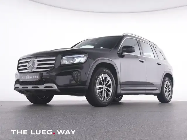 Mercedes-Benz GLB 180