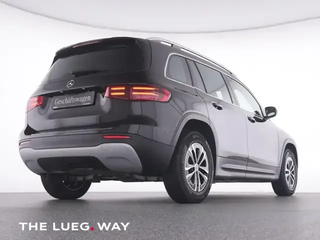 Mercedes-Benz GLB 180