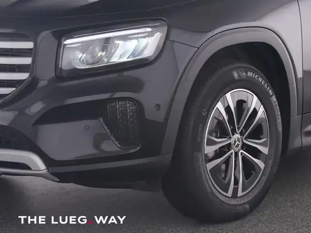 Mercedes-Benz GLB 180