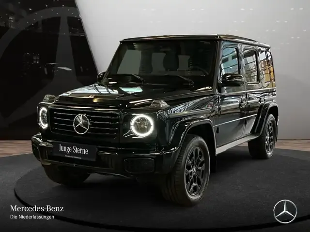 Mercedes-Benz G 450