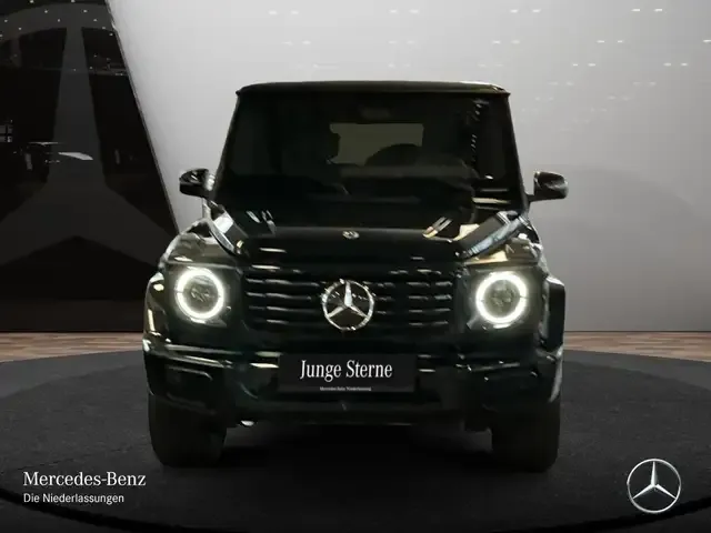 Mercedes-Benz G 450