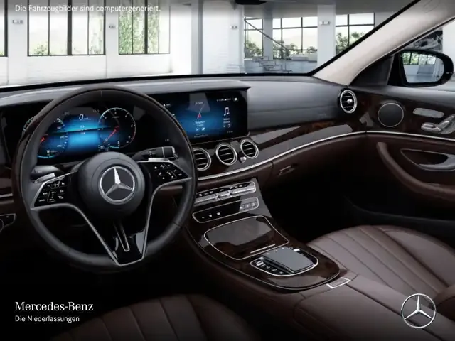 Mercedes-Benz E 300