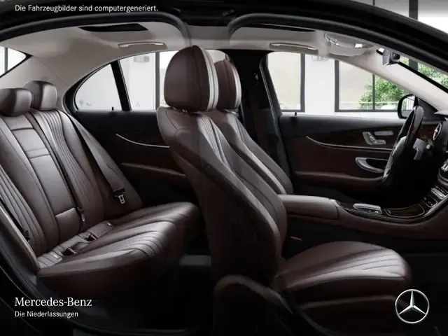 Mercedes-Benz E 300