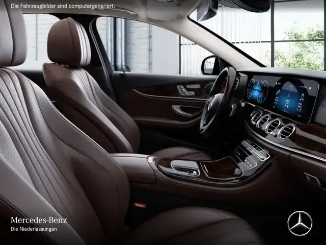 Mercedes-Benz E 300