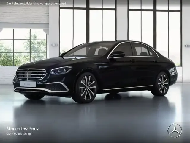 Mercedes-Benz E 300