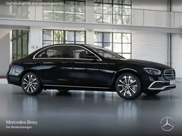 Mercedes-Benz E 300