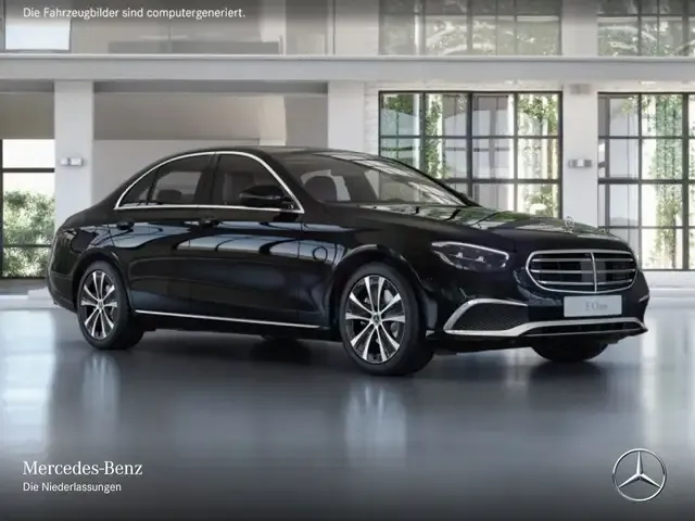 Mercedes-Benz E 300