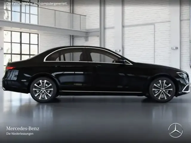 Mercedes-Benz E 300