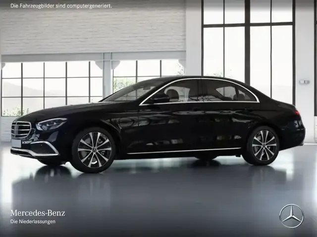 Mercedes-Benz E 300