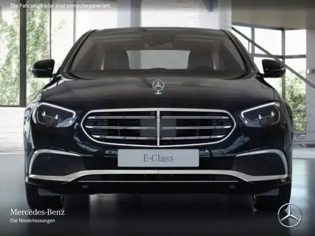 Mercedes-Benz E 300