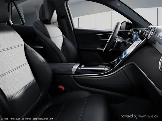 Mercedes-Benz GLC 400