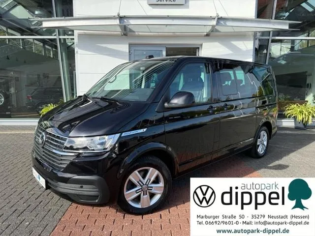 Volkswagen T6 Multivan