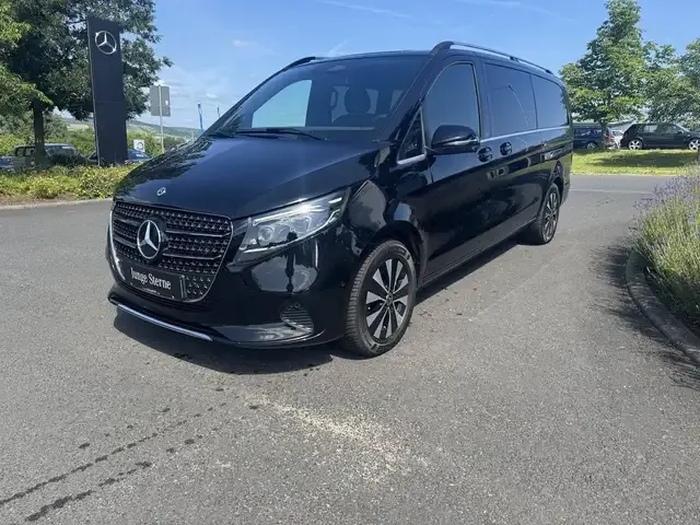 Mercedes-Benz V 300