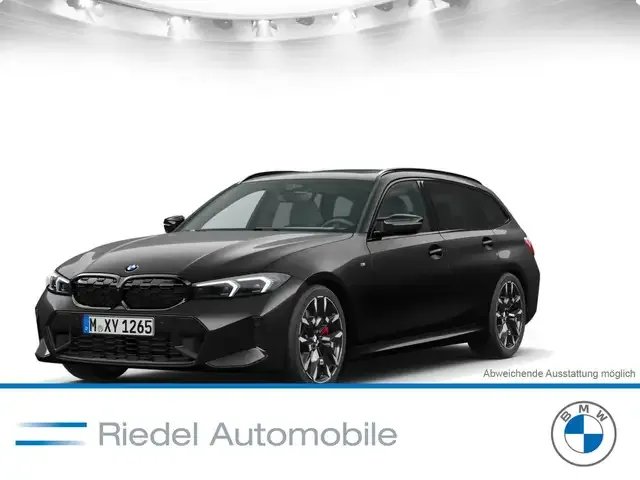 BMW 340