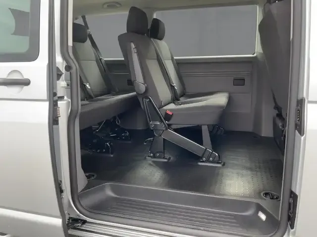 Volkswagen T6.1 Caravelle