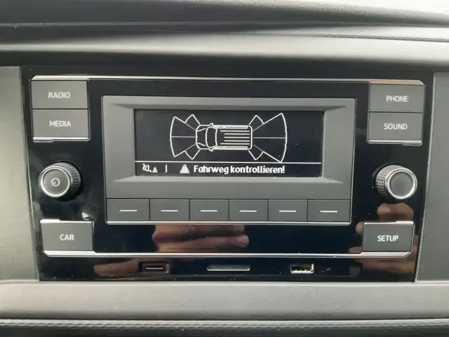 Volkswagen T6.1 Caravelle