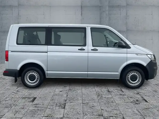 Volkswagen T6.1 Caravelle