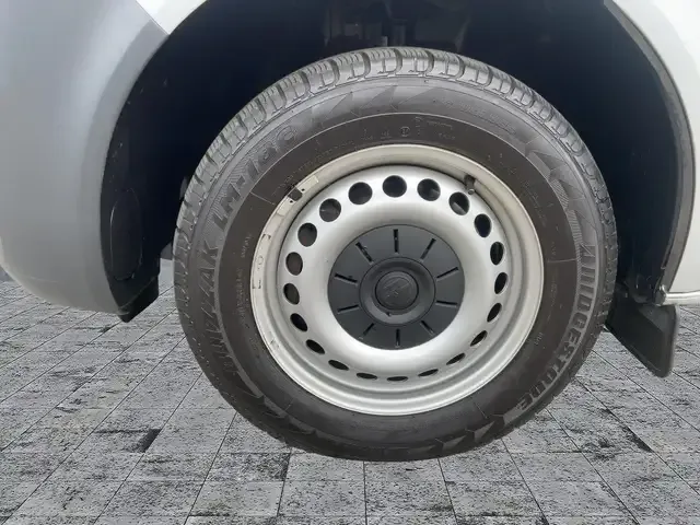 Volkswagen T6.1 Caravelle