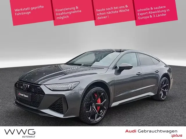 Audi RS7