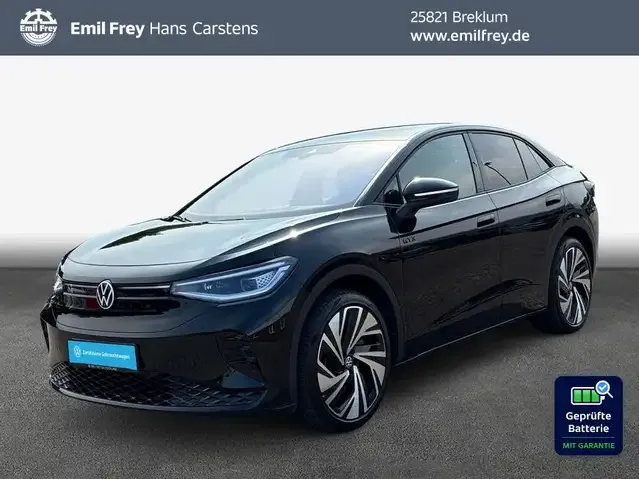 Volkswagen ID.5