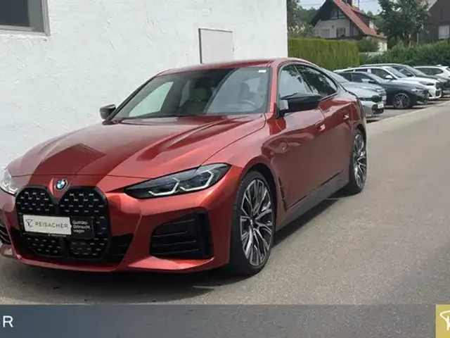 BMW Sonstige