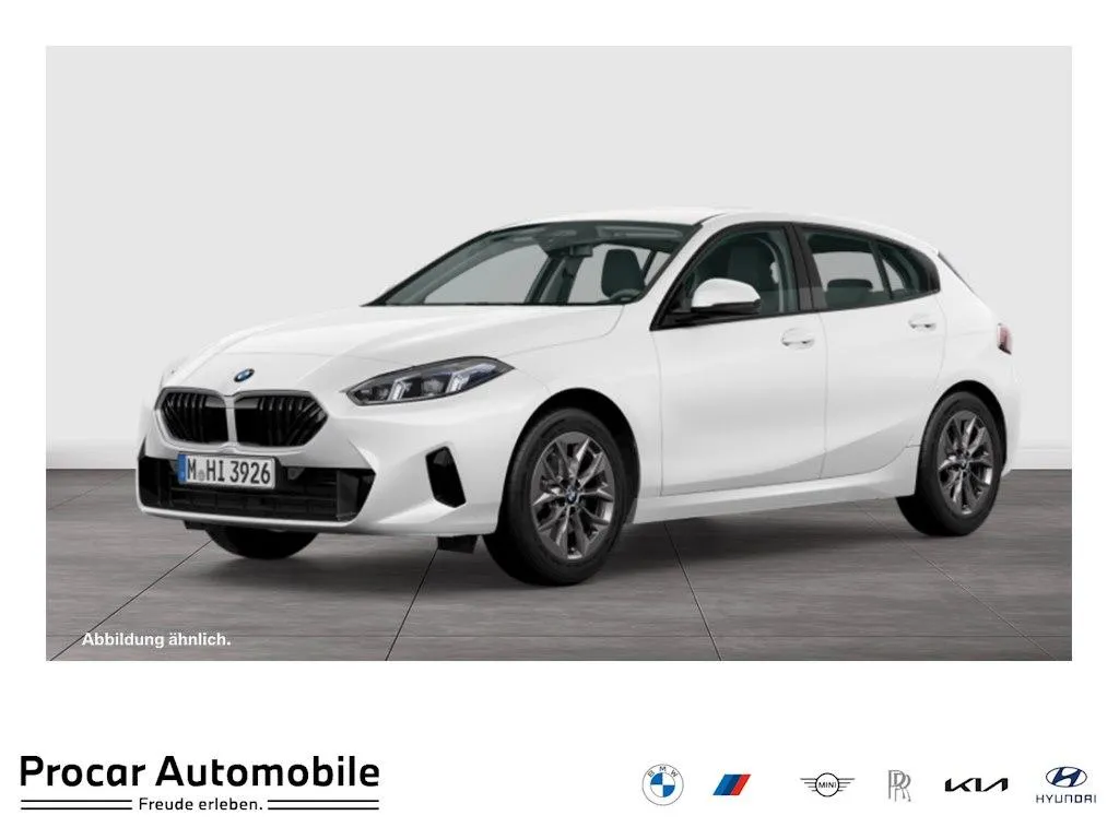BMW 120