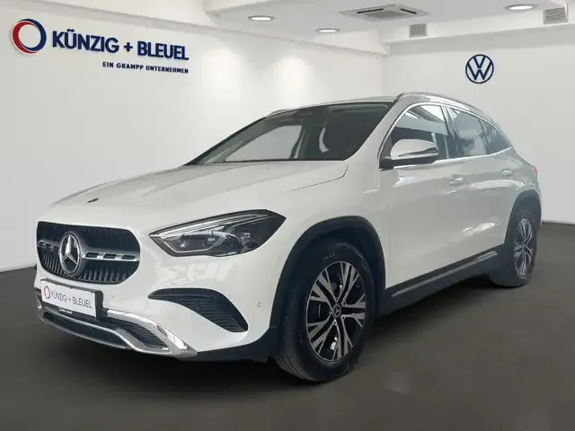 Mercedes-Benz GLA 180