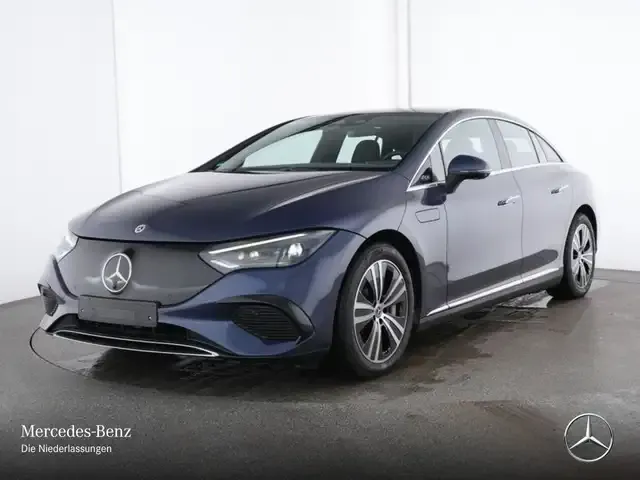 Mercedes-Benz EQE 350