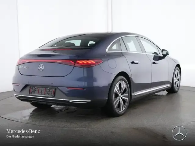 Mercedes-Benz EQE 350