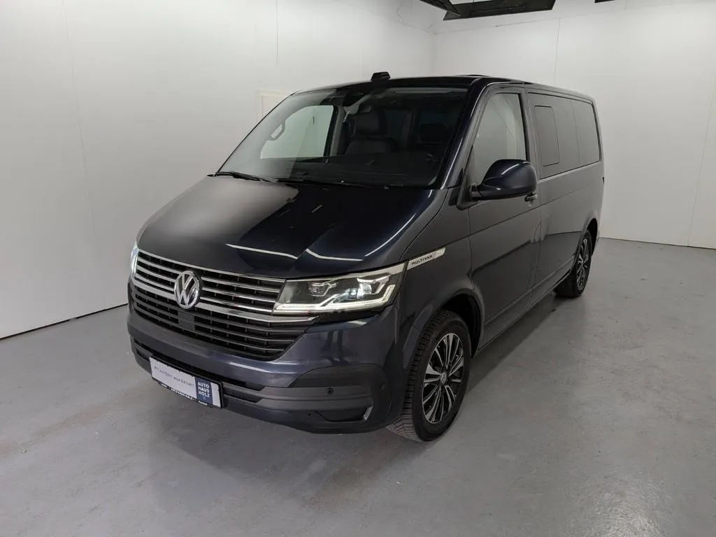 Volkswagen T6 Transporter