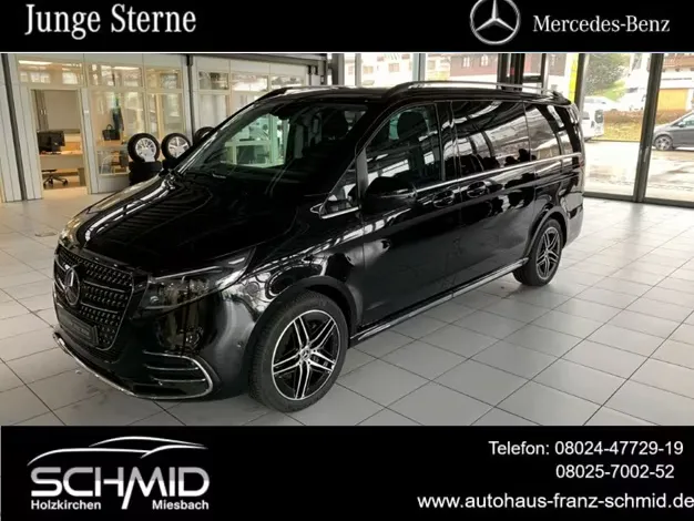 Mercedes-Benz V 300