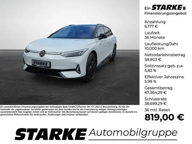 Volkswagen ID.7
