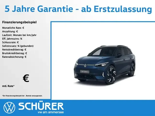 Volkswagen ID.7