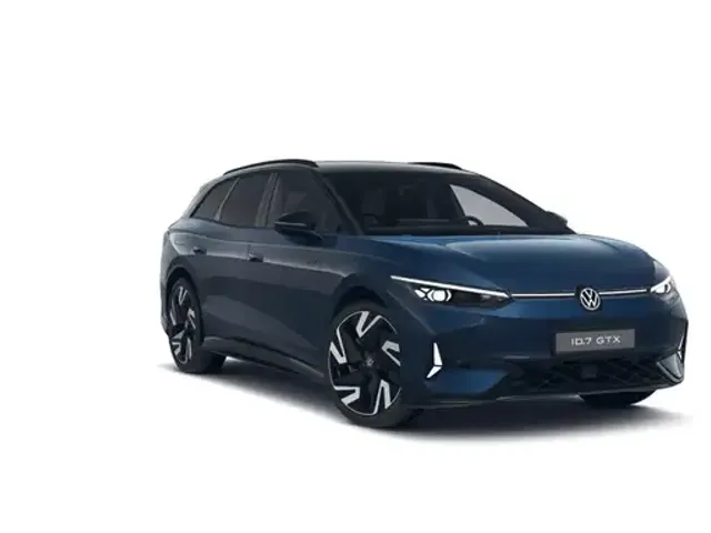 Volkswagen ID.7