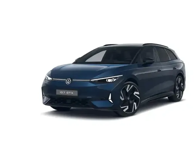 Volkswagen ID.7