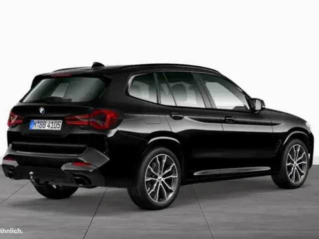 BMW X3 M